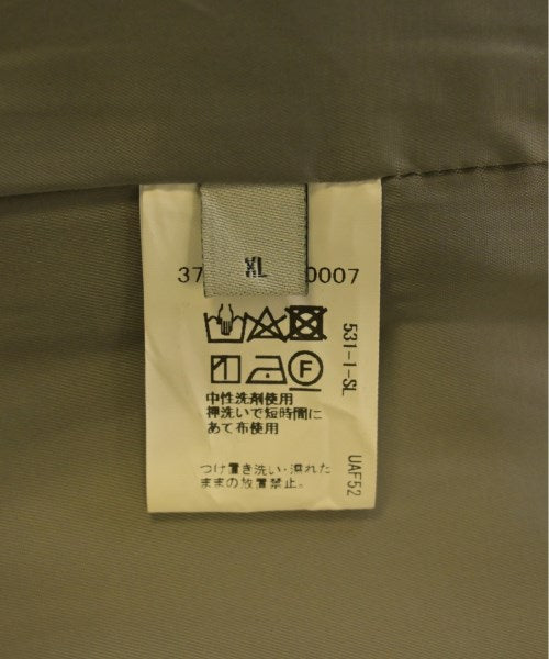 WORK TRIP OUTFITS GREENLABELRELAXING 西裝外套