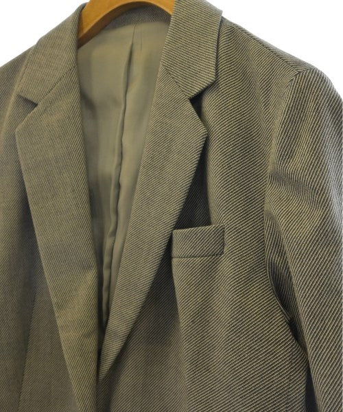 WORK TRIP OUTFITS GREENLABELRELAXING 西裝外套