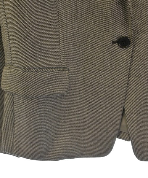 WORK TRIP OUTFITS GREENLABELRELAXING 西裝外套