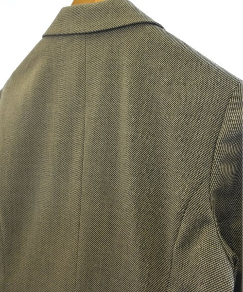 WORK TRIP OUTFITS GREENLABELRELAXING 西裝外套