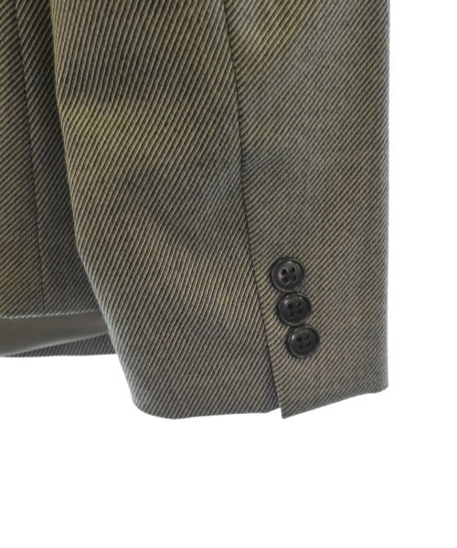 WORK TRIP OUTFITS GREENLABELRELAXING 西裝外套