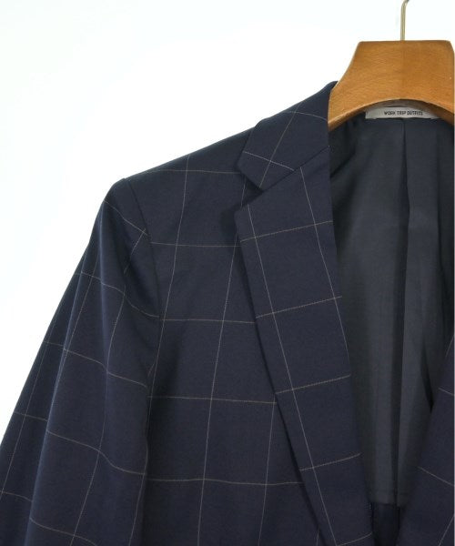 WORK TRIP OUTFITS GREENLABELRELAXING 商務西裝