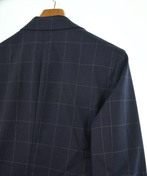 WORK TRIP OUTFITS GREENLABELRELAXING 商務西裝