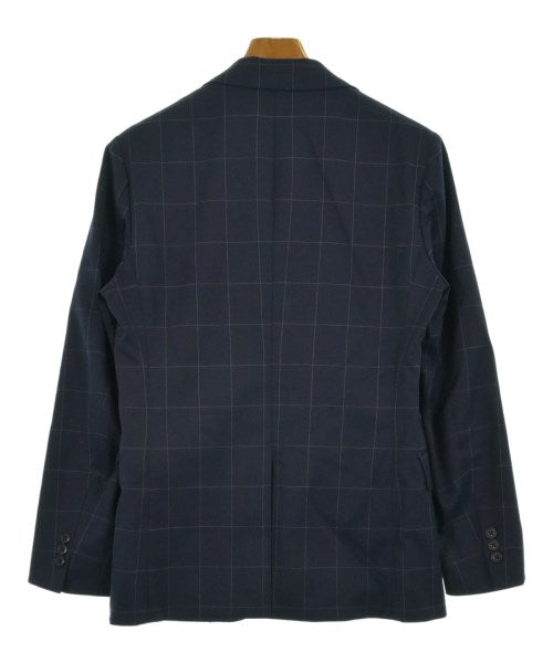 WORK TRIP OUTFITS GREENLABELRELAXING 商務西裝