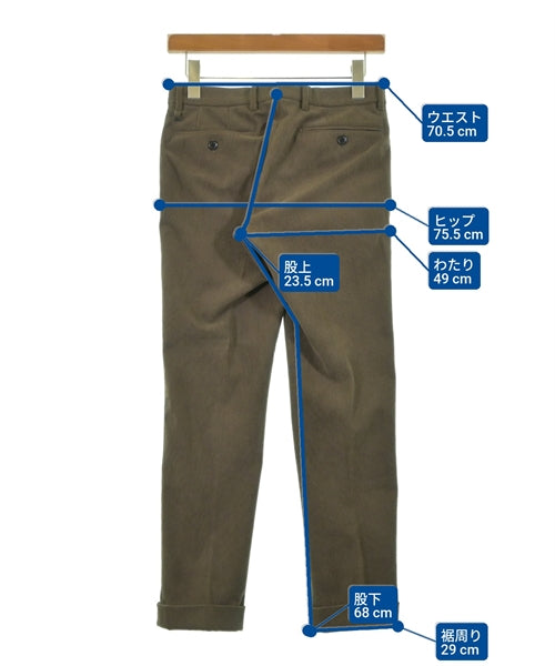 WORK TRIP OUTFITS GREENLABELRELAXING 商務西裝