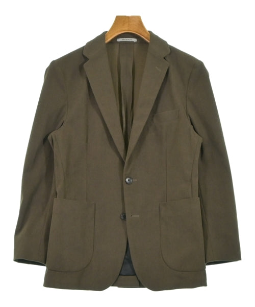 WORK TRIP OUTFITS GREENLABELRELAXING 商務西裝