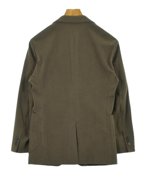 WORK TRIP OUTFITS GREENLABELRELAXING 商務西裝