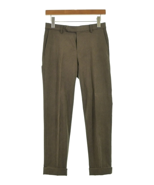 WORK TRIP OUTFITS GREENLABELRELAXING 商務西裝