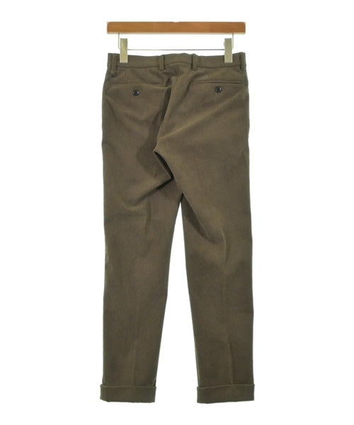 WORK TRIP OUTFITS GREENLABELRELAXING 商務西裝