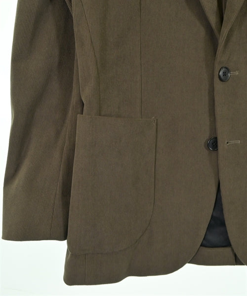 WORK TRIP OUTFITS GREENLABELRELAXING 商務西裝