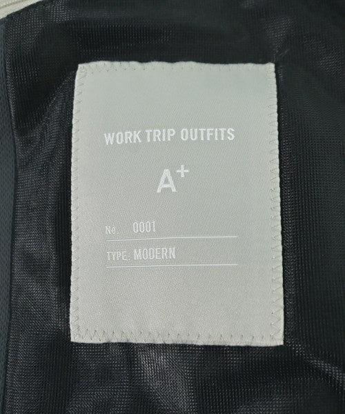 WORK TRIP OUTFITS GREENLABELRELAXING 其他套裝