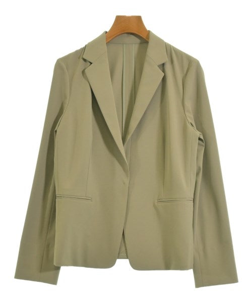 WORK TRIP OUTFITS GREENLABELRELAXING 西裝外套