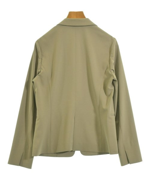 WORK TRIP OUTFITS GREENLABELRELAXING 西裝外套
