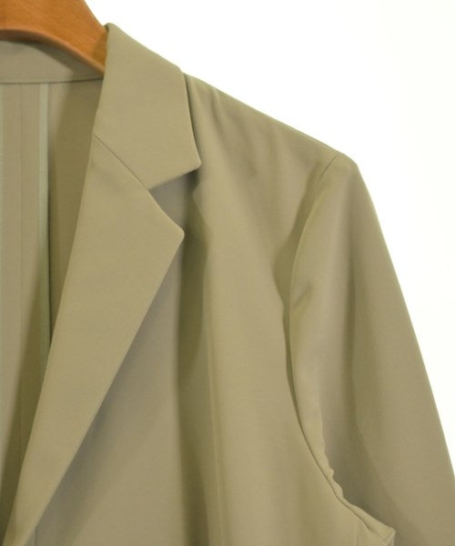 WORK TRIP OUTFITS GREENLABELRELAXING 西裝外套