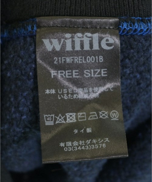 wiffle 運動衫