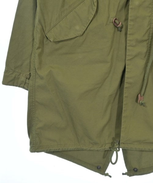 YAECA LIKE WEAR 現代外套