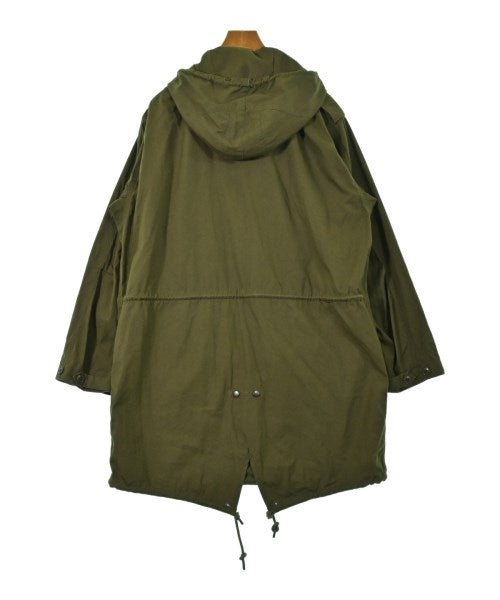 YAECA LIKE WEAR 現代外套