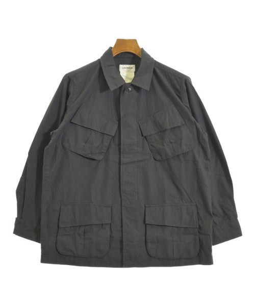 YAECA LIKE WEAR 其他飛行外套