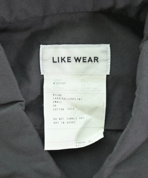 YAECA LIKE WEAR 其他飛行外套