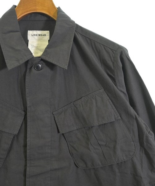 YAECA LIKE WEAR 其他飛行外套