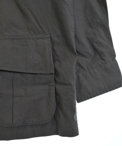 YAECA LIKE WEAR 其他飛行外套