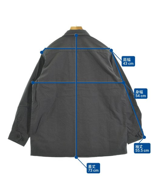 YAECA LIKE WEAR 其他飛行外套