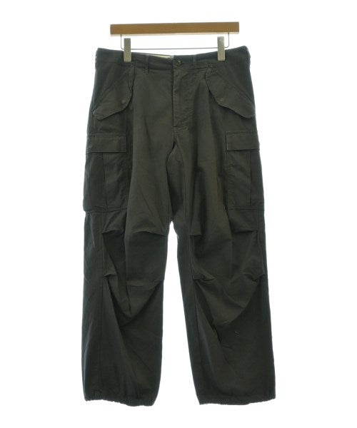 YAECA LIKE WEAR 工裝褲