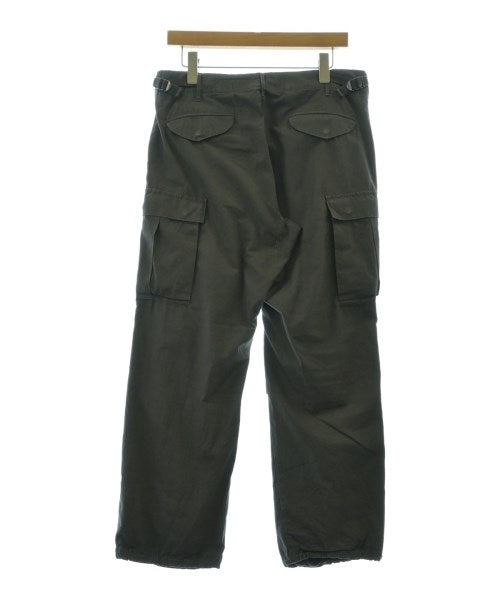 YAECA LIKE WEAR 工裝褲