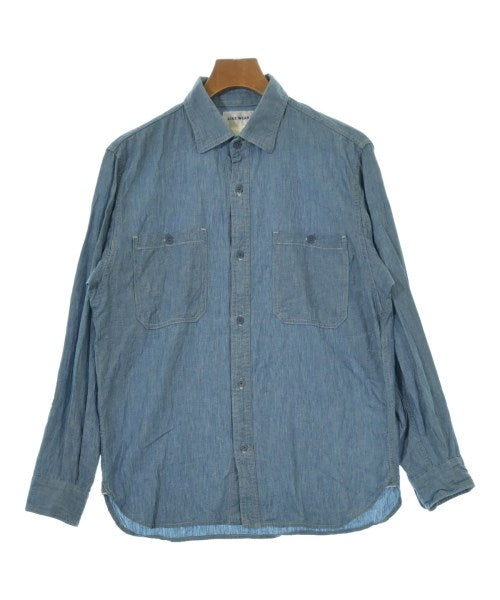 YAECA LIKE WEAR 休閒襯衫
