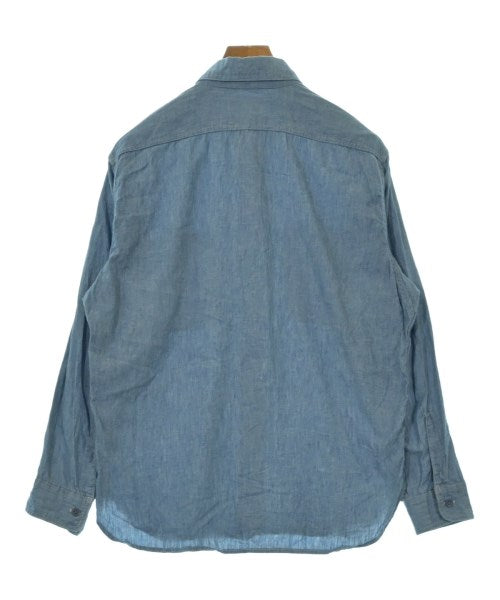 YAECA LIKE WEAR 休閒襯衫