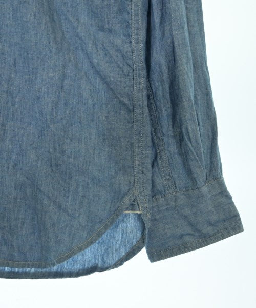 YAECA LIKE WEAR 休閒襯衫
