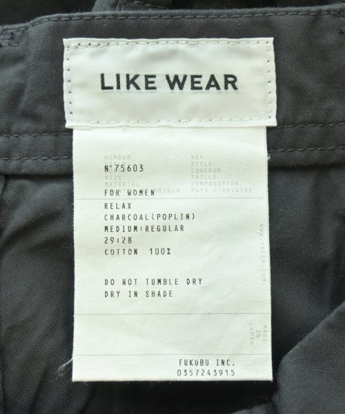 YAECA LIKE WEAR 其他款