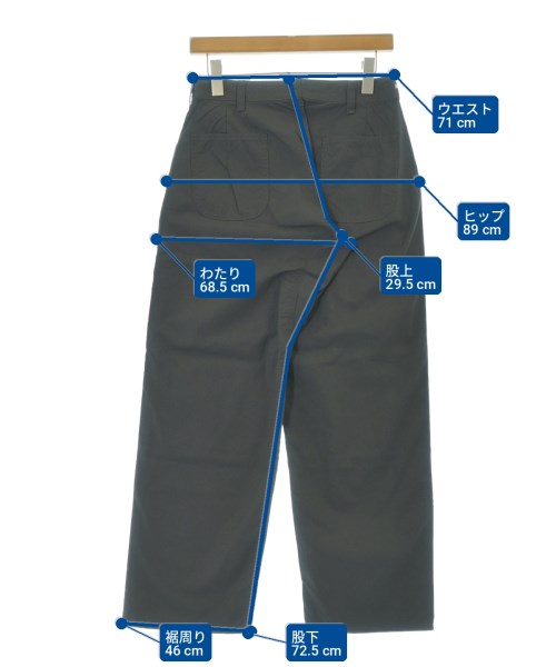 YAECA LIKE WEAR 其他款