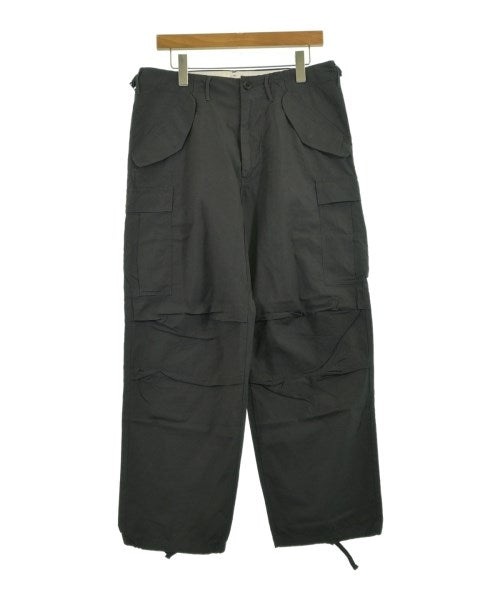 YAECA LIKE WEAR 工裝褲