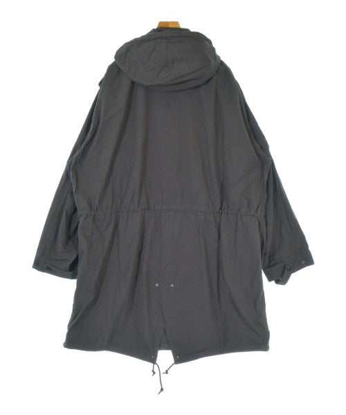 YAECA LIKE WEAR 其他大衣