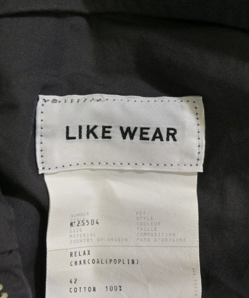 YAECA LIKE WEAR 其他大衣