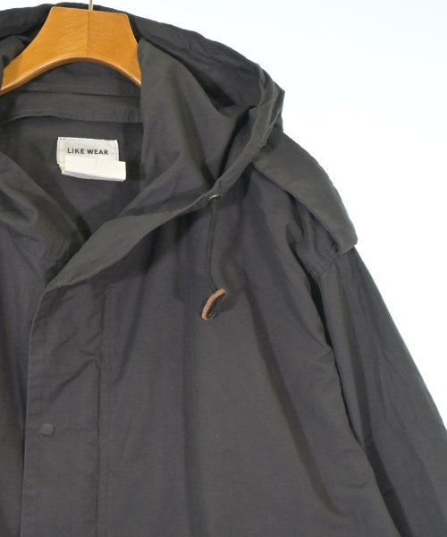 YAECA LIKE WEAR 其他大衣