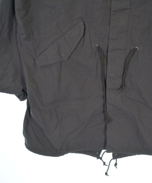 YAECA LIKE WEAR 其他大衣