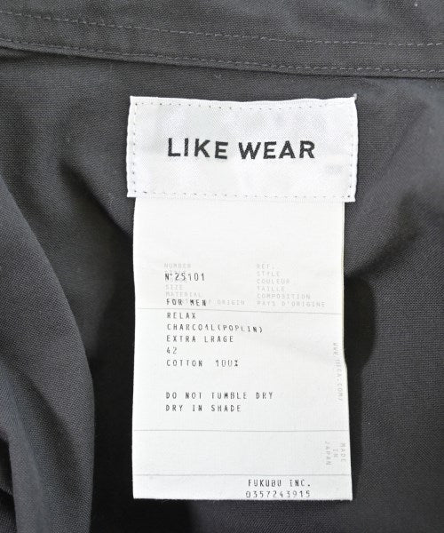 YAECA LIKE WEAR 軍裝夾克