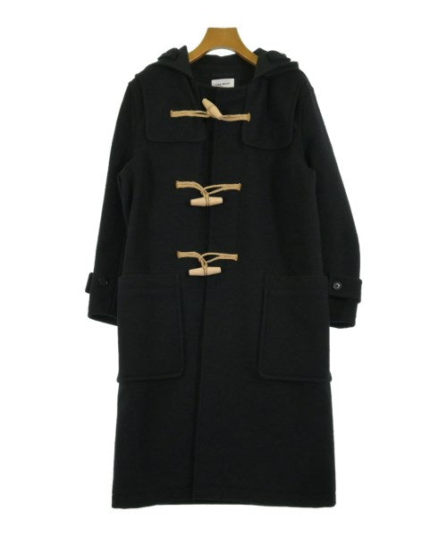 YAECA LIKE WEAR 羊毛大衣