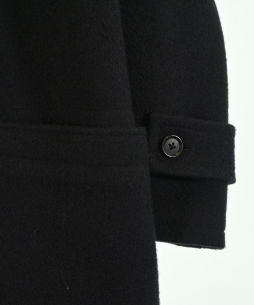 YAECA LIKE WEAR 羊毛大衣