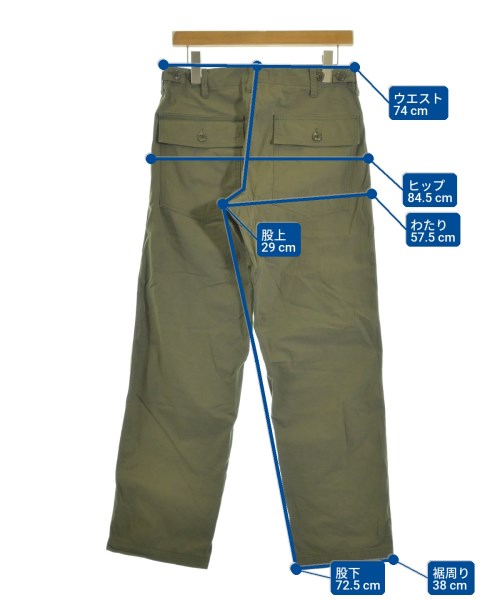 YAECA LIKE WEAR 其他款