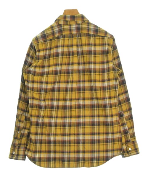 CASSIDY HOME GROWN 休閒襯衫