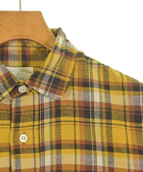 CASSIDY HOME GROWN 休閒襯衫