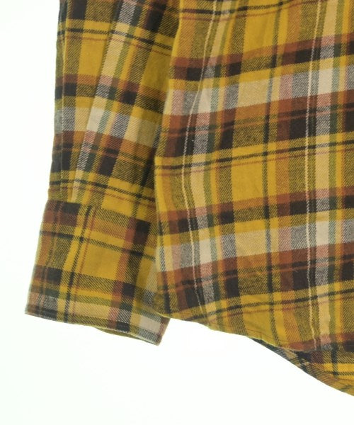 CASSIDY HOME GROWN 休閒襯衫