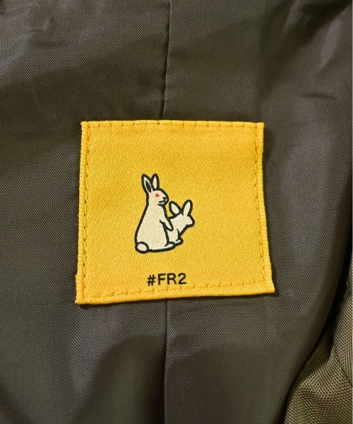 #FR2 切斯特披風