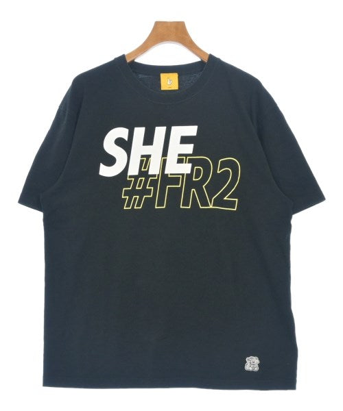 #FR2 T恤/上衣