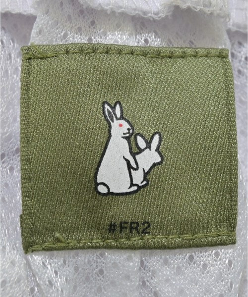#FR2 其他款