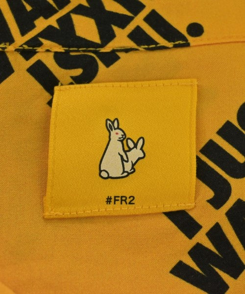 #FR2 休閒襯衫