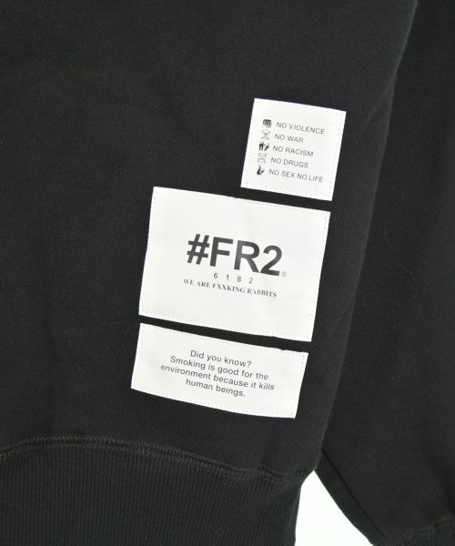 #FR2 連帽衫